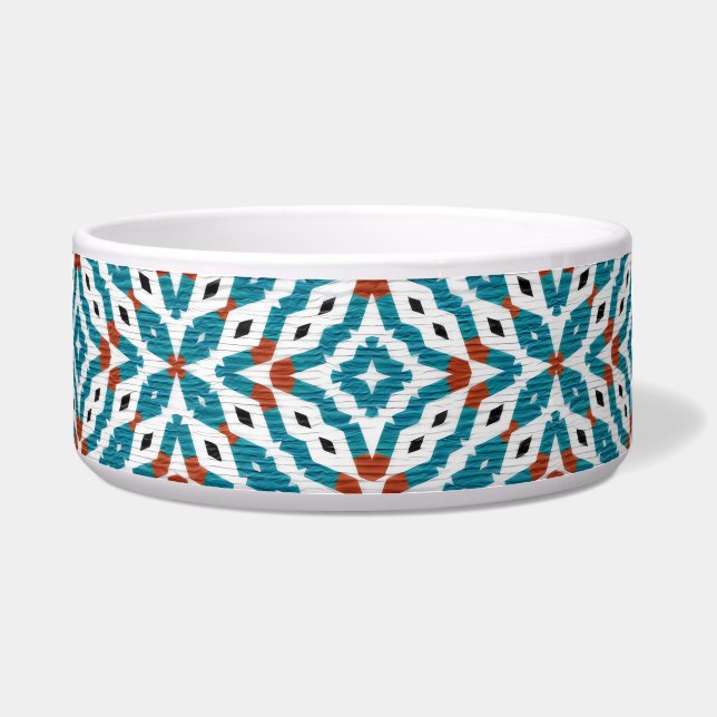 Mexican Full Pride 2 Bowl (Front)
