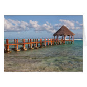 Mexican gazebo (Front Horizontal)