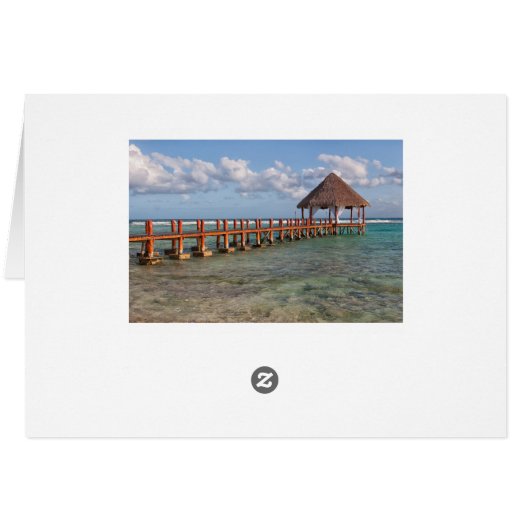 Mexican gazebo (Back Horizontal)