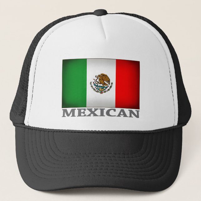 MEXICAN HAT (Front)