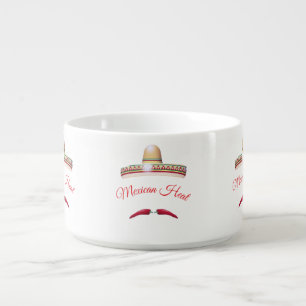 Mexican Heat Chili Bowl