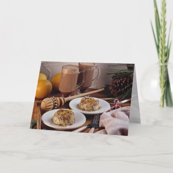 Mexican Holiday Desserts by inspirelove at Zazzle