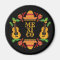 Mexican Items custom magnets
