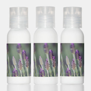 Mexican Lavender Hand Lotion