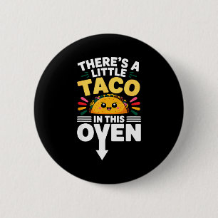 Mexican little taco in this oven cinco de mayo button