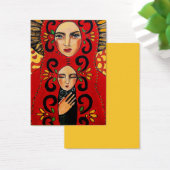 mexican madonna (Desk)