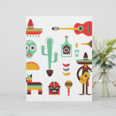 mexican mariachi (Standing Front)