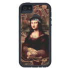 Mexican Mona Lisa Chicana Chola