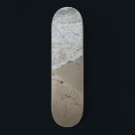 Mexican Ocean Beauty #1 #water #decor #art Skateboard<br><div class="desc">Mexican Ocean Beauty #1 #water #decor #art</div>