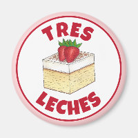 Mexican Pastel de Tres Leches Cake Baking Dessert