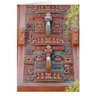 Mexican Pavilion Detail Cards