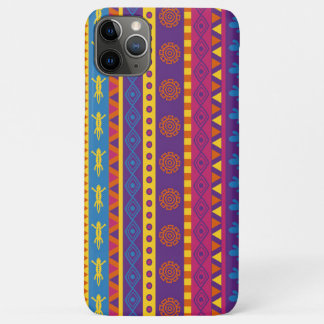 Mexican pillow iPhone 11 pro max case