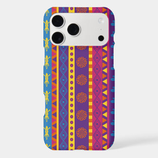 Mexican pillow iPhone 17 pro max case