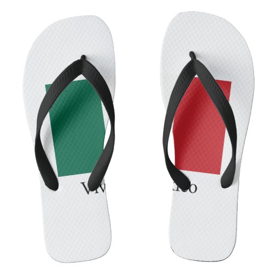 mexican flip flop name