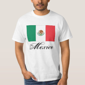 Mexican Pride Tee