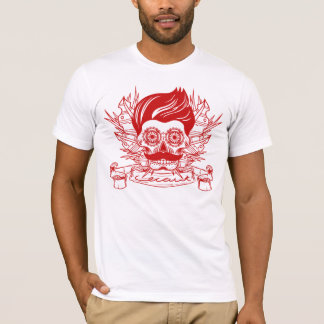 Mexican (red) T-Shirt