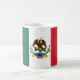 Mexican Republic Flag: 1824-1835, Santa Anna Coffee Mug | Zazzle