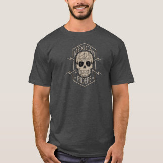 Mexican Rider T-Shirt