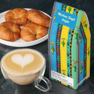 Mexican Roasted Coffee