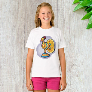 Mexican Rooster Toy T-Shirt