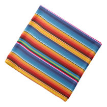 Mexican Sarape Bandana Mexican Sarape Bandana