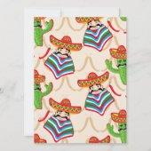 Mexican siesta (Front)