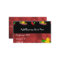 MEXICAN Sombrero Business Card