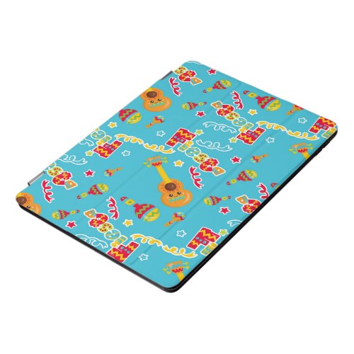 Mexican Style   _Apple 105 iPad ProCase iPad Pro Cover