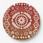 Mexican Style Papel picado