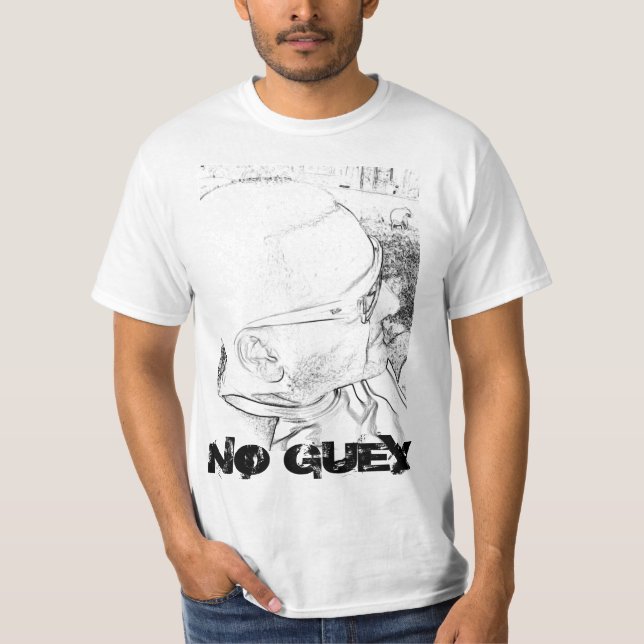 mexican T-Shirt (Front)