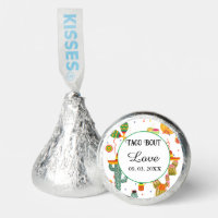 Mexican Taco Bout Love Bridal Shower Party Favor