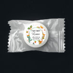 Mexican Taco Bout Love Bridal Shower Party Favor<br><div class="desc">Get ready to fiesta with our vibrant and lively Fiesta Delights favors Perfect for adding a touch of Mexican flair to your next fiesta-themed celebration.</div>