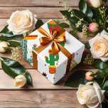Mexican Taco Bout Love Bridal Shower Party Favor Wrapping Paper Sheets<br><div class="desc">Get ready to fiesta with our vibrant and lively Fiesta Delights wrapping paper! Perfect for adding a touch of Mexican flair to your next fiesta-themed celebration.</div>