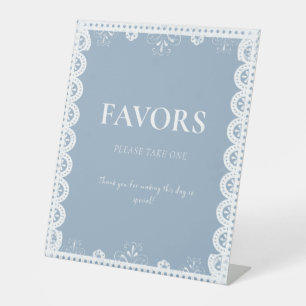 Mexican talavera Favors baby Baby Shower SIgn