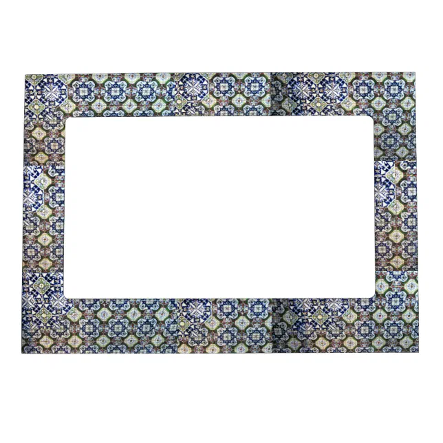 https://rlv.zcache.com/mexican_talavera_tile_design_magnetic_frame-r3657ed3b510c4d21b8ebc2379ab5b548_fumar_8byvr_644.webp