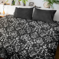 Mexican Talavera Tile Pottery Fiesta Spanish