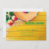 Mexican themed restaurant (Front)