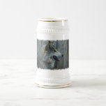 Mexican Wolf Beer Stein