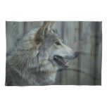 Mexican Wolf Kitchen Towel
