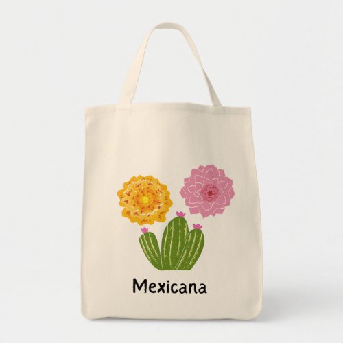 Mexicana bag