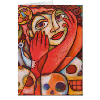 Mexicana Card