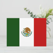 Mexico (Standing Front)