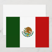 Mexico (Front/Back)