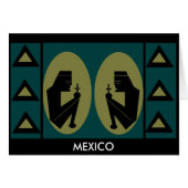 MEXICO (Front Horizontal)