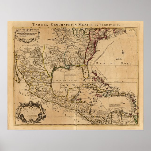 Mexico 10 poster (Front)