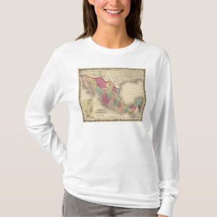 Mexico 10 T-Shirt