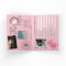 Mexico 21ST Birthday Pink Passport