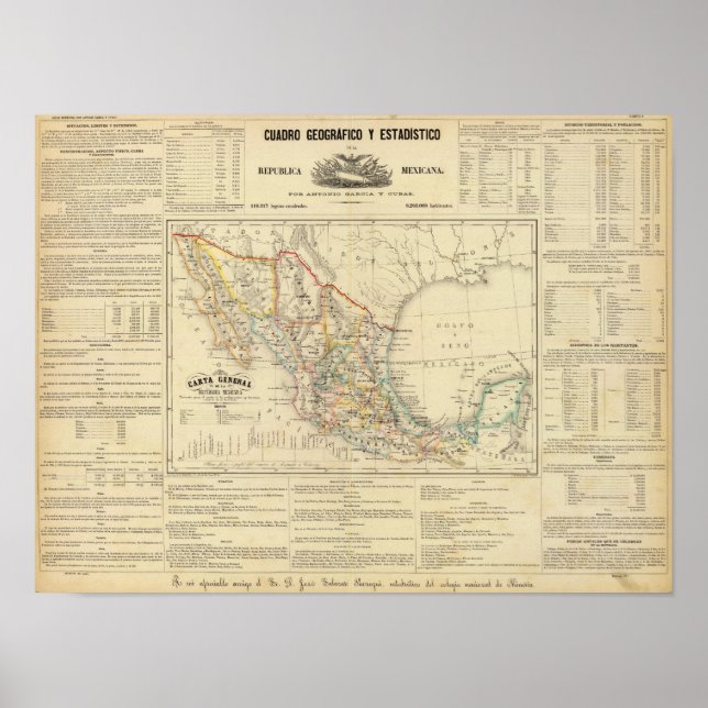 Mexico 4 poster (Front)