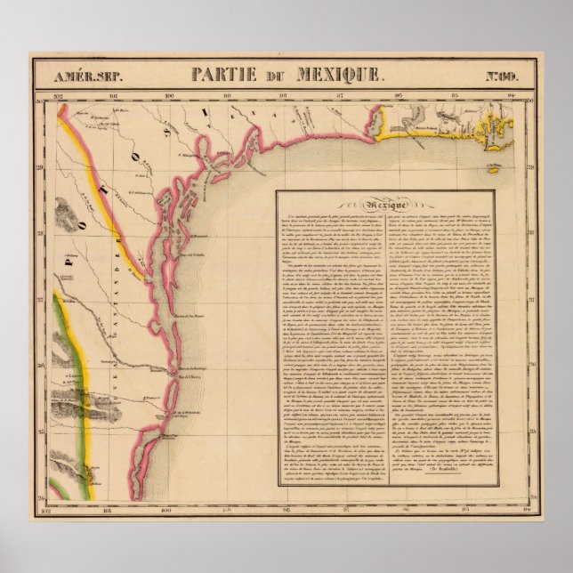 Mexico 60 poster (Front)