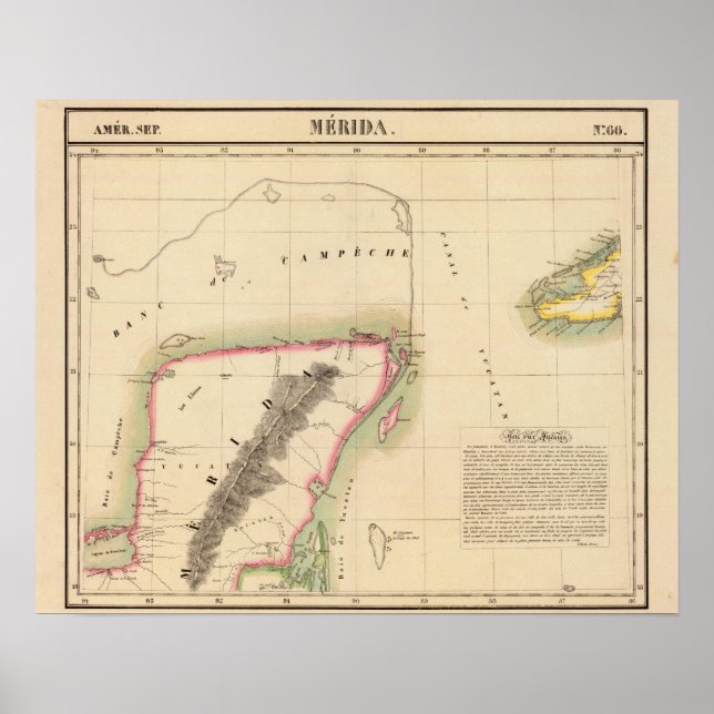 Mexico 66 poster (Front)